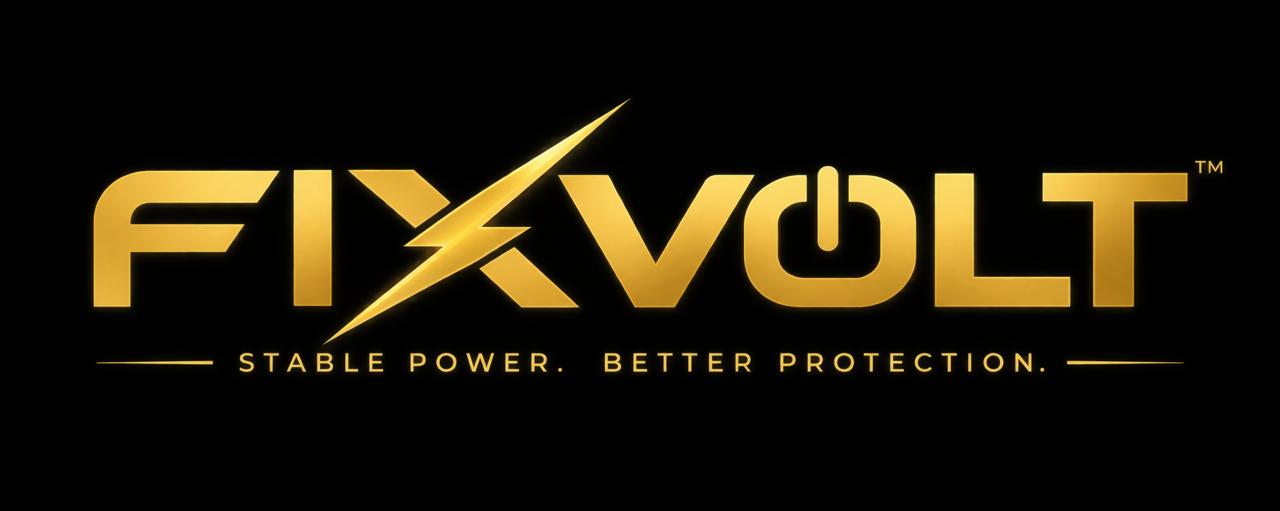 FixVolt